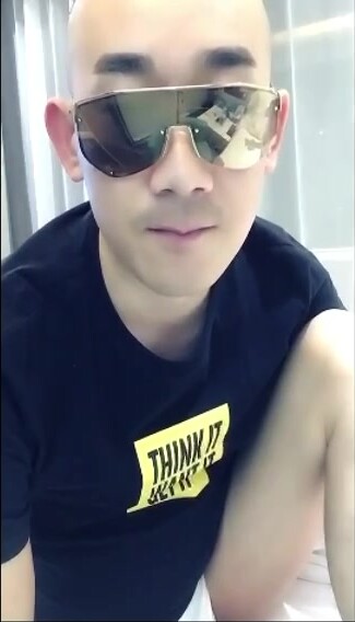 西北君君玩操型男小帅 无套猛操诱人嫩菊内射
