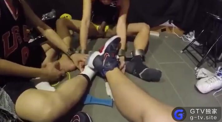 调教小奶狗体育生捆绑刺激大屌