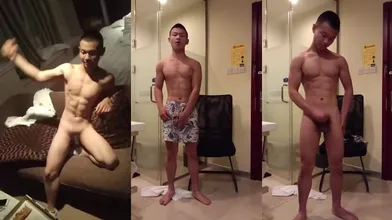 金主爸爸花高价玩弄体育生,开始还很听话,后面听说要操逼不干了