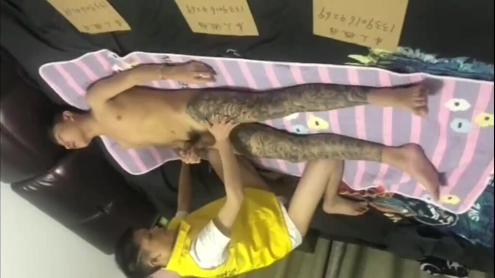 龙家军基情剧情,腐蚀外卖小哥
