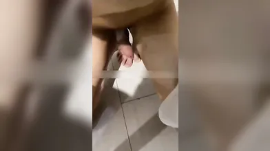 商场巧遇小粉丝带回家操
