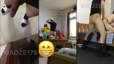 小泽真实勾引美团小哥,对白清晰,给500快猛操直男外卖小哥,精彩不容错过
