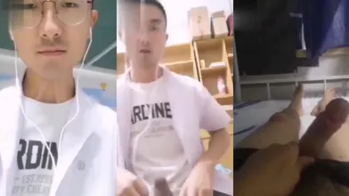 帅气大吊直男医生飞机视频