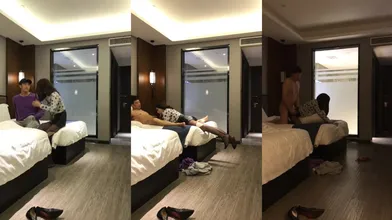 清子姐的紫衣帅哥
