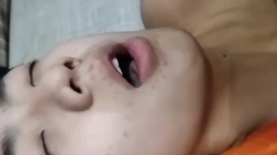 (四) 极品小鲜肉在家互操,俩人都爽上了天