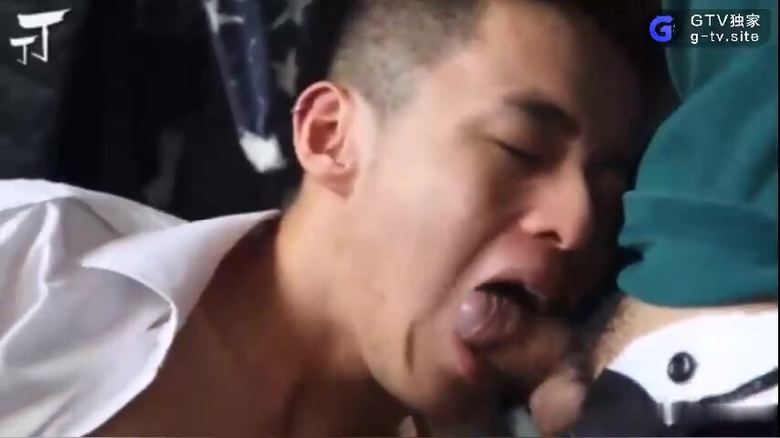 【31分钟】小欧豪发现同学的秘密后被上了