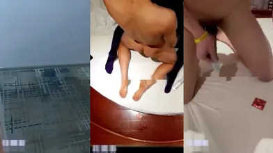 便利受阅男无数,自称是出道以来钓到的最满意男人,187超帅直男跳动大屌,男女通吃