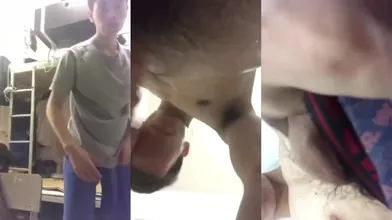宿舍男孩的欲望放纵