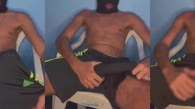骇人听闻的巨吊