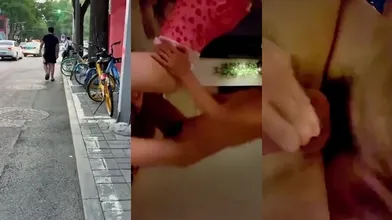 Young-M最新作品,路边偶遇高中生钻石攻,二人看对眼,趁室友不在家带回家,一边粗口一边操骚狗