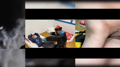 【推荐观看】除魔道长,师徒操僵尸