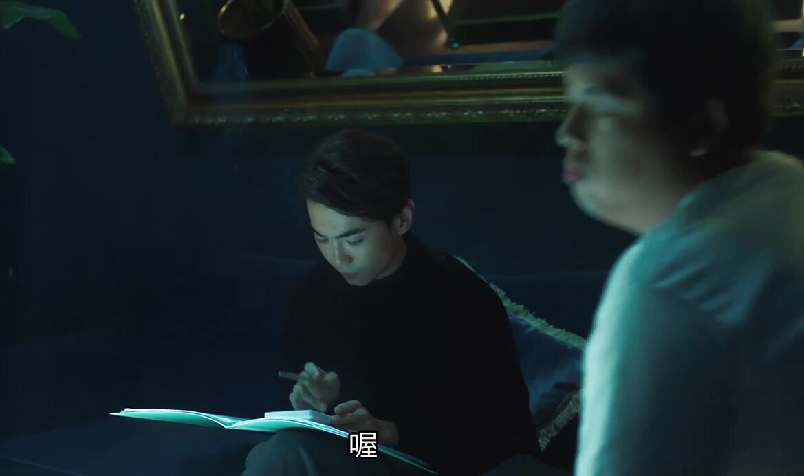 【红楼梦】和男友过着非常幸福的生活
