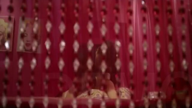 天生不同 小直男的一路追逐 中集