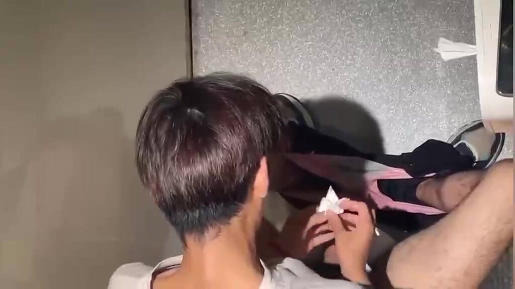 宿舍楼厕所蹲守泄欲同学第七十九弹