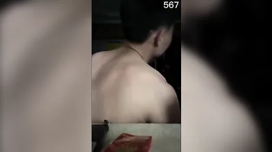 小威哥教小直男做爱,上集