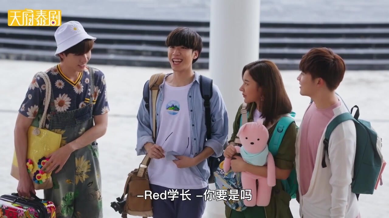 非你默属 26
