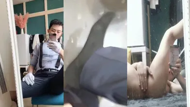 抖音网红柴总大大被勾引