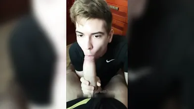 新人求关注 城市猎人第二部 巨屌吓人  外面勾搭到鲜肉小哥回家给自己口交 口活超棒 口爆 深喉 射出超多精液 全被他吃下