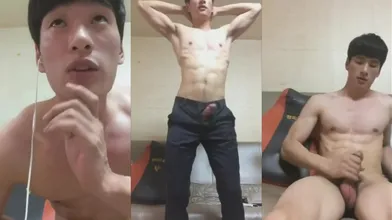 极品腹肌直男的寂寞【第二弹】
