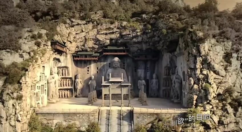 [国产剧情] 龍陽和扇之梦回长安,时尚帅M穿越古代做爱