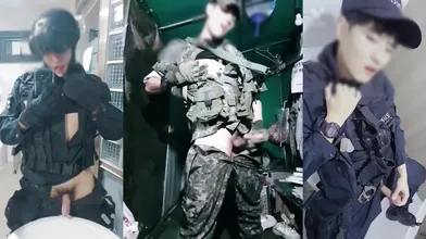 [推荐] (今日福利) 特种兵激情喷射,这次跟战友一起玩