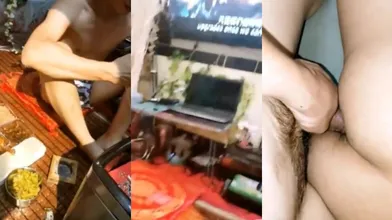 【兄弟乱伦】把堂弟灌醉喝吐无套后入干他,视频给朋友看,还说自己很能喝【完整版】
