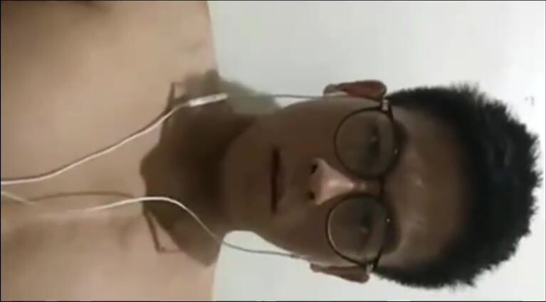【台版彭于晏】知名男模的往事