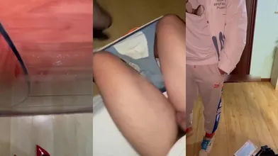 便利受的超快篮球男