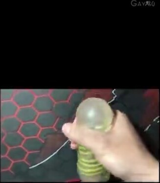 新虎攻性福日常,两次撸射大鸡巴,狂操口爆小帅