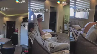 【抢先版-推荐】直男朋友混的不好,花两千让他操我