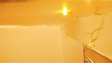 【粉丝福利】网黄小白攻,偶遇极品无毛蜜桃,小可爱真的好会叫~【小白攻】