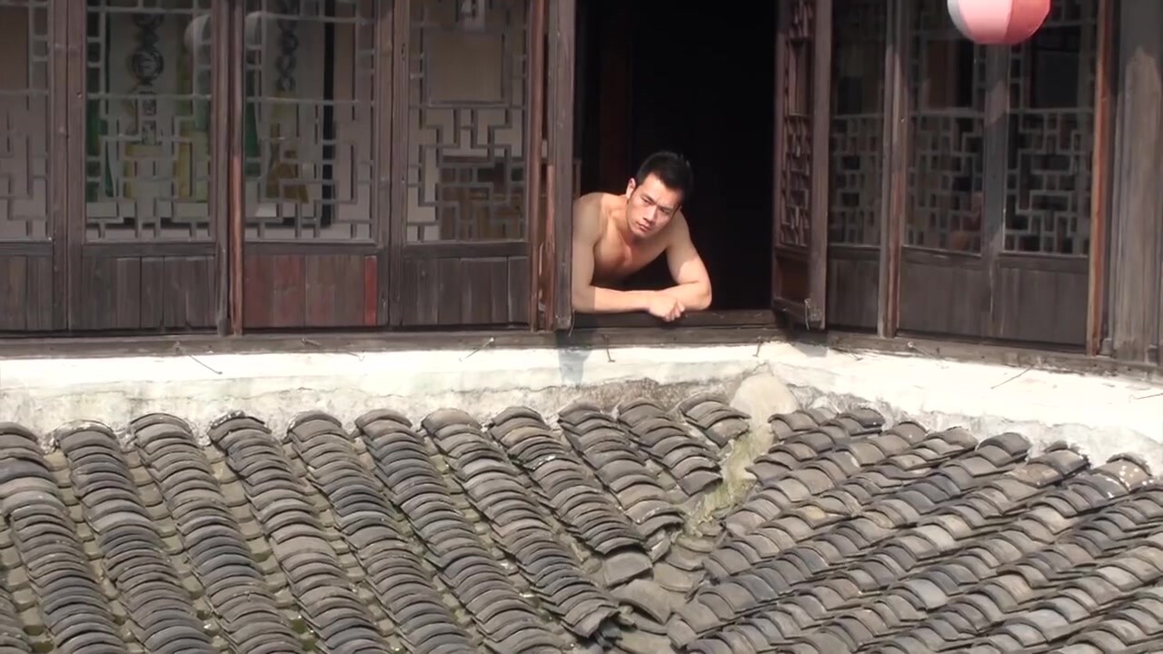 上海魅惑力-傅洋