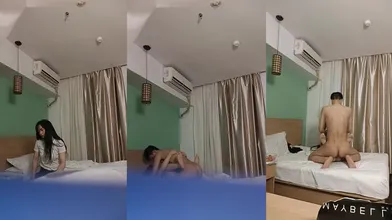 伪娘勾引性瘾直男帅哥,喝了酒,趁伪娘回上海,又来草伪娘！