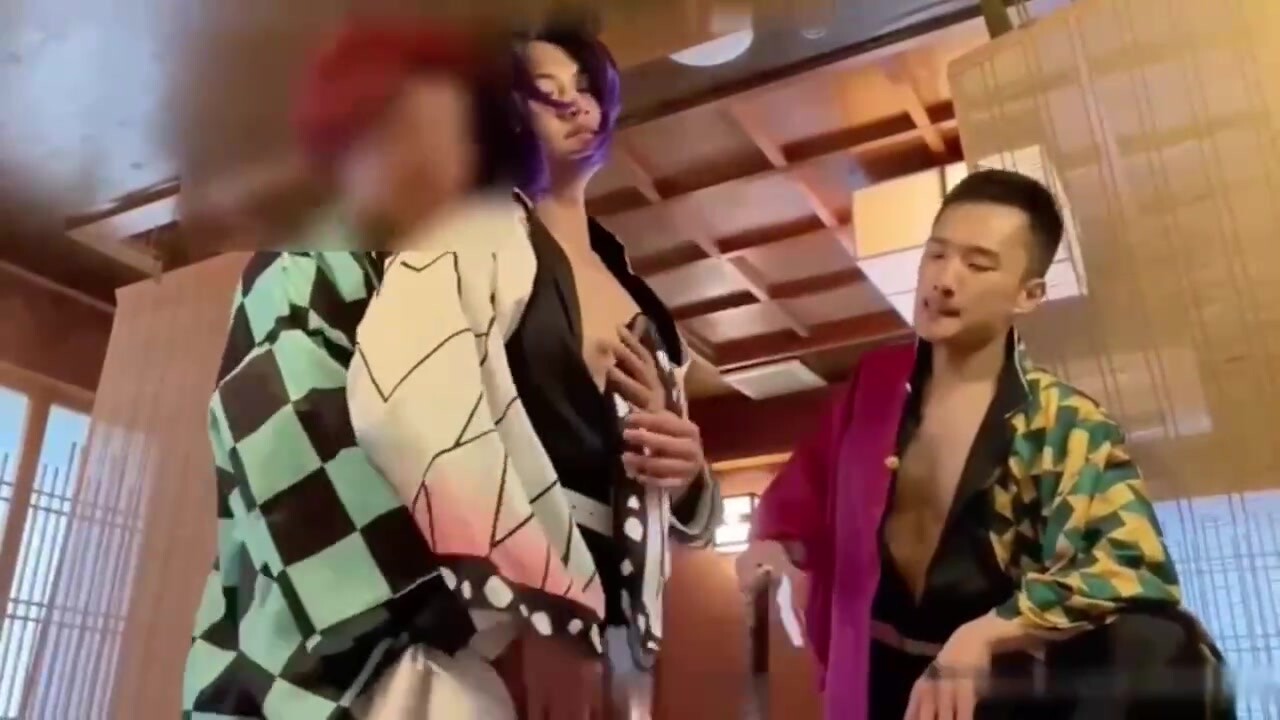 剧情 中集 旅馆内各个妖怪无套群交 轮操 主页更多精彩视频