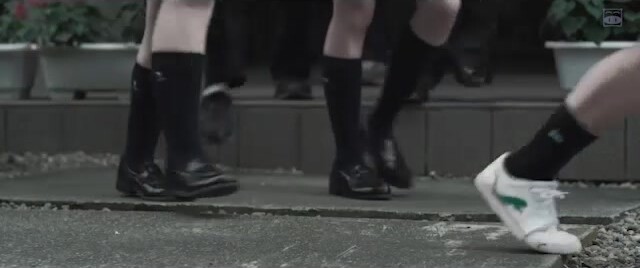 双生薄荷【1／4】
