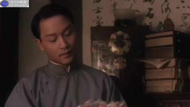 霸王别姬 1_5 第三集