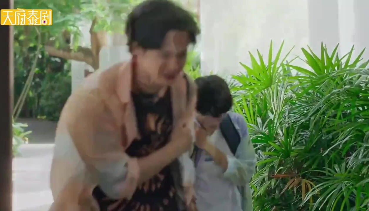 非你默属 20【中字幕】