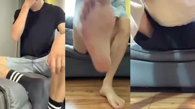 米且轩S原味调教合集