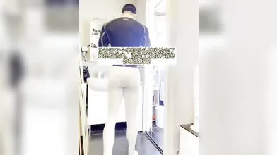 网红羽锡真实对话之下药坐奸健壮已婚家政男(1)
