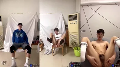 骚浪的篮球小哥(推荐)