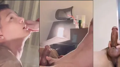 高颜值情侣激情狂插做爱视频剪辑