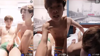 鲜肉颜值男神 (上,推荐)