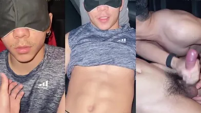 老公屌太大了,直接给我操射了