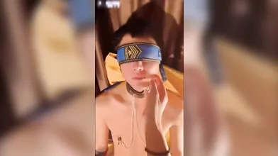 虐玩操射大鸡帅学弟 52分钟完整版(上)