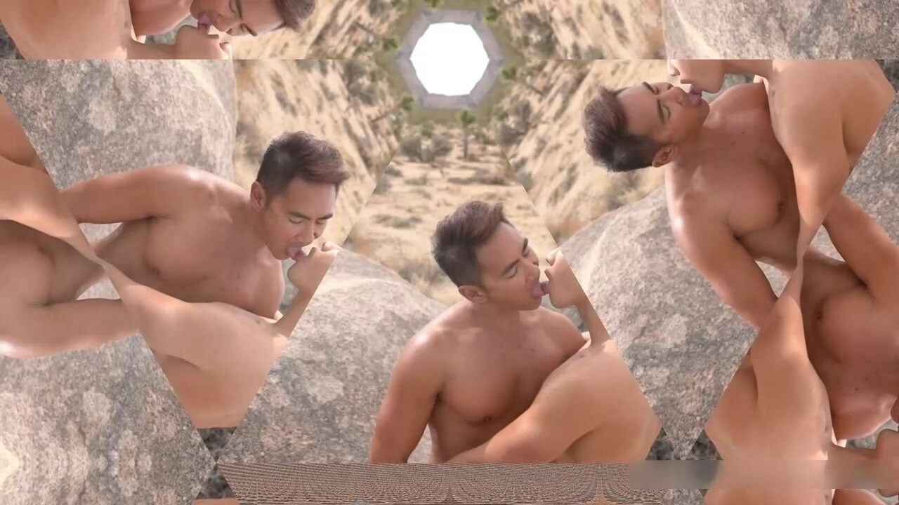 越南天菜网红夫夫诱惑之路
