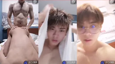 鲜肉颜值男神 (下,推荐)