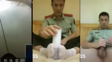 白袜兵哥哥飞机视频剪辑