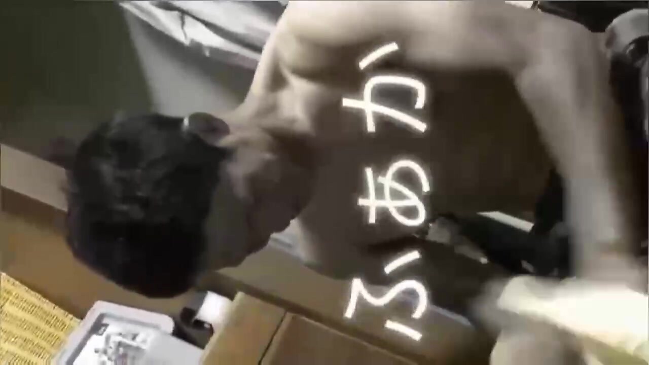 直男的迷惑行为31,学生宿舍基情,公园玩裸男