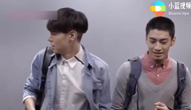 离我远一点第三集