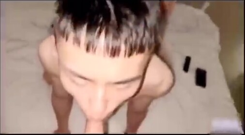 程大少情人节跟三个猛男激情约会